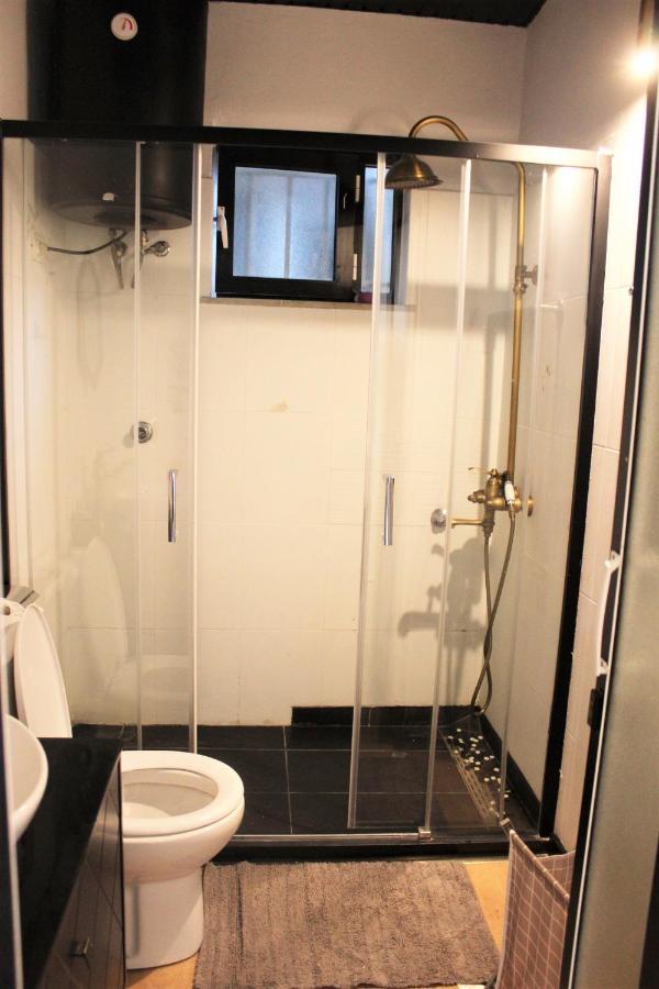 Entire Serviced Apartment With A Beautiful View Τίρανα Εξωτερικό φωτογραφία